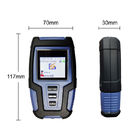 WiFi Waterproof RFID Patrol System , Patrol Clocking Systems With Lithium Battery