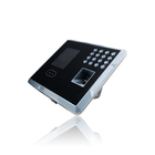 Face Recognition Time Attendance and Access Control System-FA210