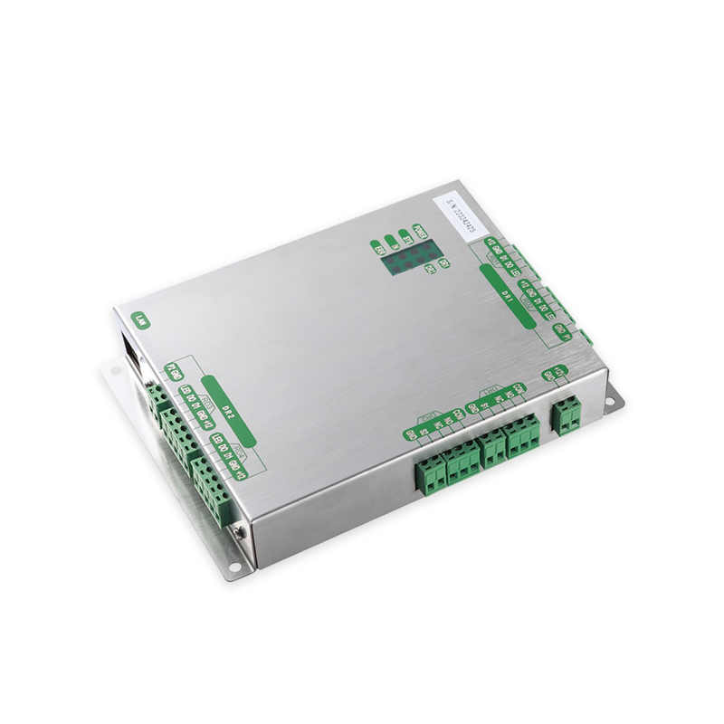 TCP IP Door Access Control Board Wiegand Panel Controller Sistem Kontrol Pintu