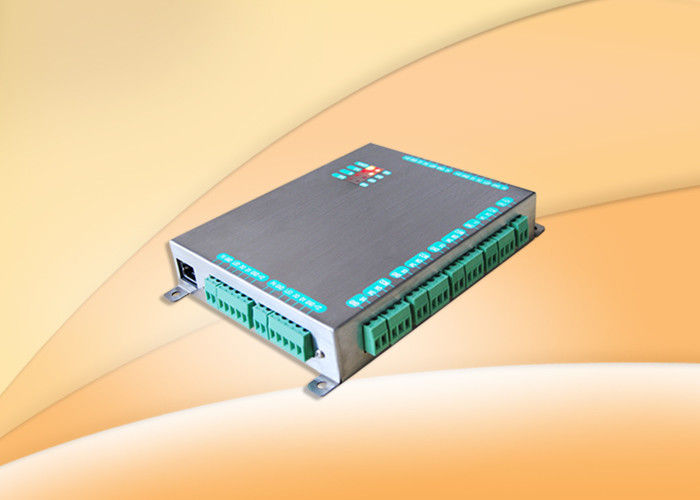 TCP IP Door Access Control Board Wiegand Panel Controller Sistem Kontrol Pintu