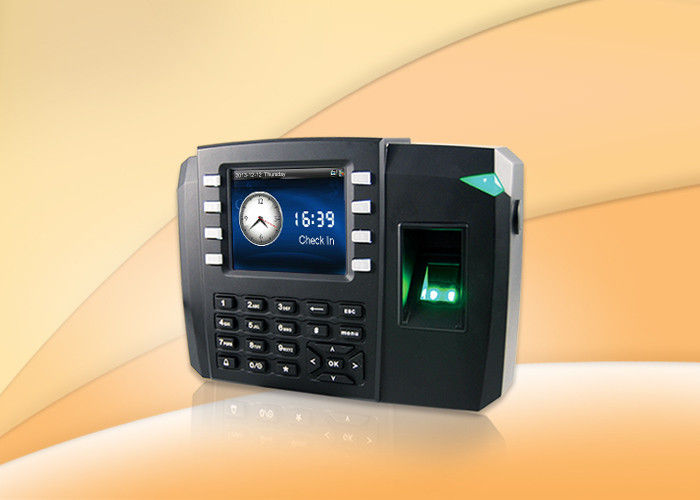 Office door security access control systems